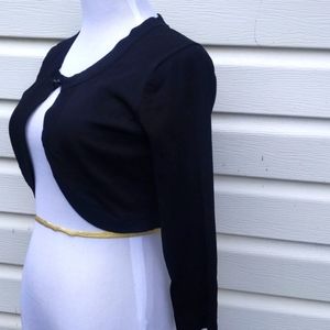 Jessica Howard Bolero Jacket!!!